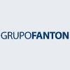 Grupo Fanton Logo