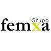 Grupo Femxa Logo