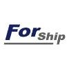 Grupo Forship Logo