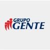 Grupo Gente Logo