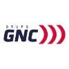 Grupo GNC Logo