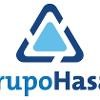 Grupo Hasar Logo