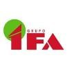 Grupo IFA Logo