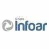 Grupo Infoar Logo
