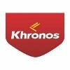 Grupo Khronos Logo
