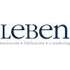 Grupo Leben Logo