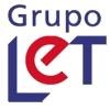 Grupo Let Logo