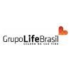 Grupo Life Brasil Logo