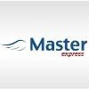 Grupo Master Express Logo