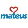 Grupo Mateus Logo