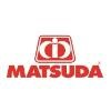 Grupo Matsuda Logo