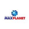 Grupo MaxPlanet Logo