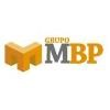 Grupo MBP Logo