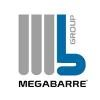 Grupo Megabarre Logo