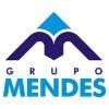 Grupo Mendes Logo