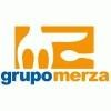 Grupo Merza Logo