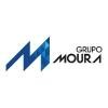 Grupo Moura Logo