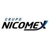 Grupo Nicomex Logo