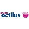 Grupo Octilus Iberia Logo