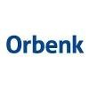 Grupo Orbenk Logo