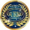Grupo Ourho Logo