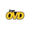 Grupo OVD Logo