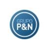 Grupo P&N Logo