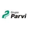 Grupo Parvi Logo