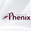 Grupo Phenix Logo