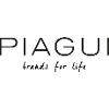 Grupo Piagui Logo