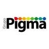 Grupo Pigma Logo