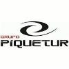 Grupo Piquetur Logo