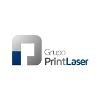 Grupo Print Laser Logo