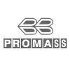 Grupo Promass Logo