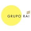 Grupo RAI Logo