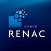 Grupo Renac Logo