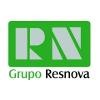 Grupo Resnova Logo