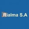 Grupo Rialma Logo