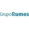 Grupo Rumos Logo