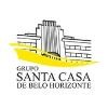 Grupo Santa Casa BH Logo