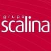 Grupo Scalina Logo