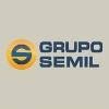 Grupo Semil Logo