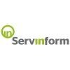 Grupo Servinform Logo