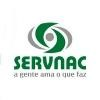 Grupo Servnac Logo