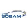 Grupo Sobam Logo