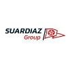 Grupo Suardiaz Logo