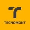 Grupo Tecnomont Logo