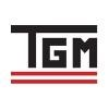 Grupo TGM Logo