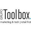 Grupo Toolbox Logo