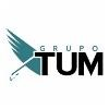 Grupo TUM Logo